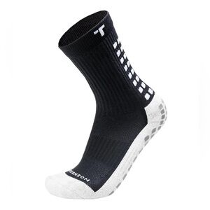 TRUsox 3.0 Mid-Calf Crew Grip Socks